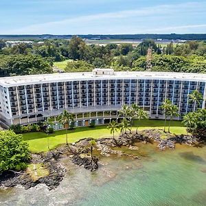 Castle Hilo Hawaiian Hotel